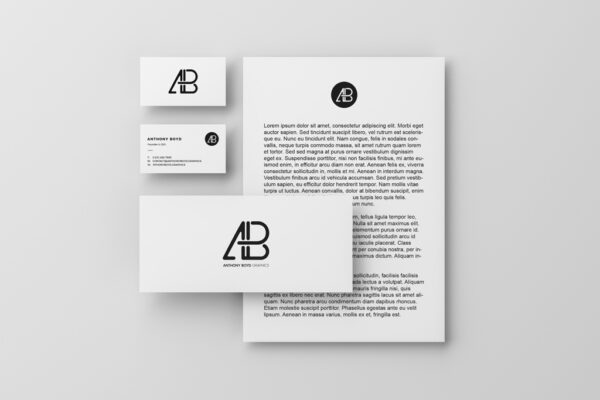 Identity Branding